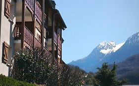 Résidence VAL DE ROLAND
